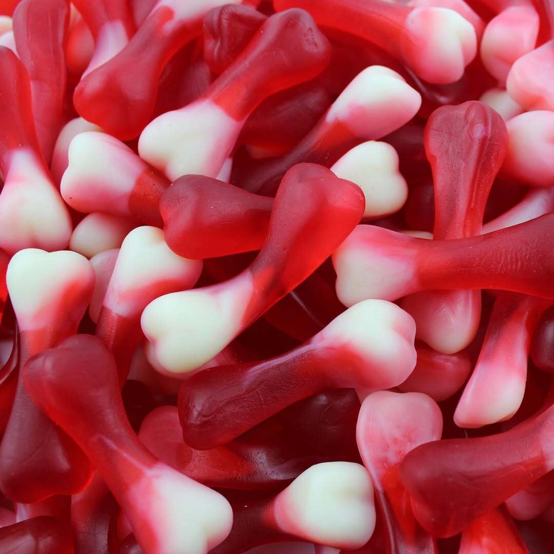 Os Fraise Lisses – Halal – 100 g