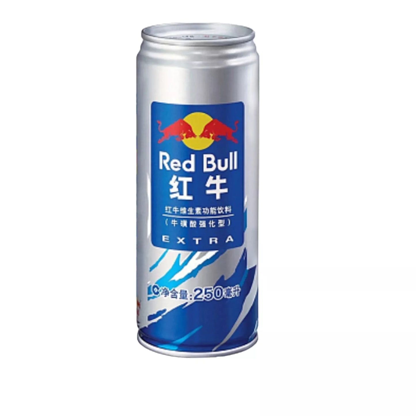 Red Bull Vitamin Taurine (250ml)