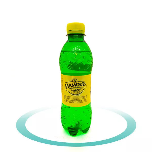 Hamoud PET LIMONADE (240ml)