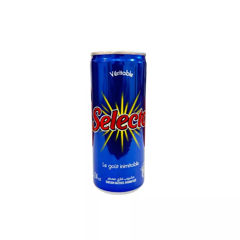 Selecto (240ml)