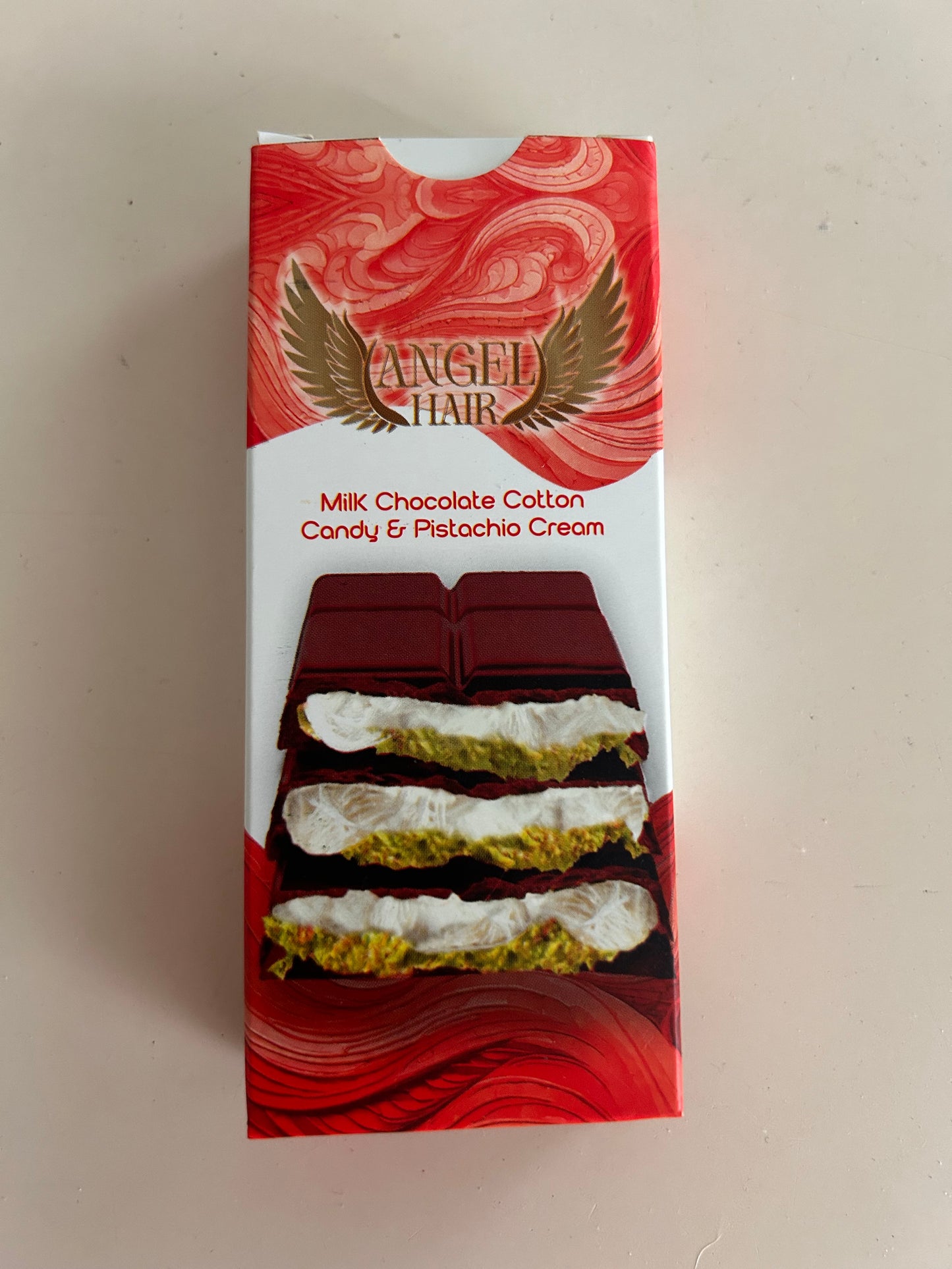 Angel Hair Dubai style dark (80g)