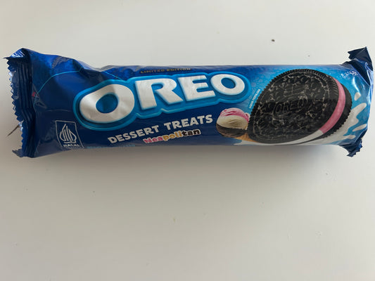 Oreo Neapolitan (131g)