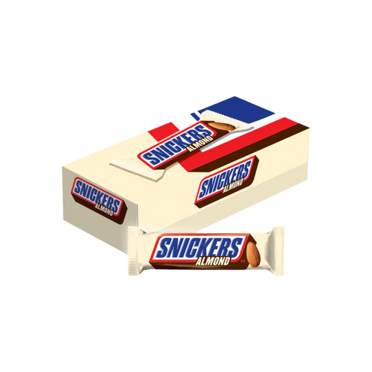 Snickers Almond (45g)