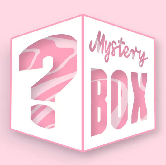 Box surprise 15 euros