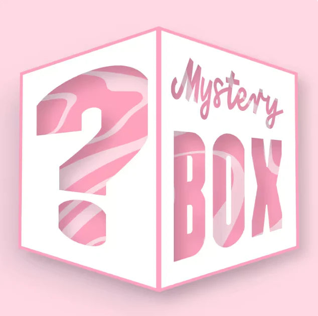 Box surprise 20 euros