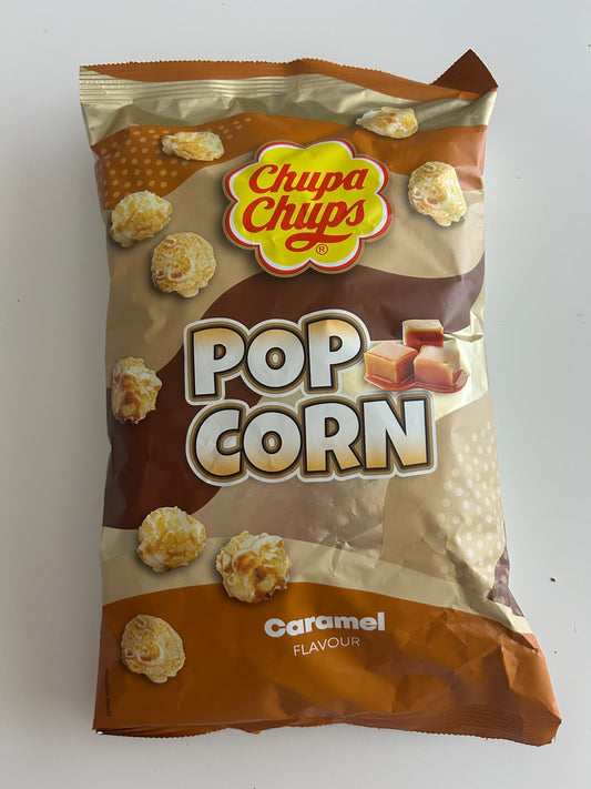 Pop Corn Caramel (110g)