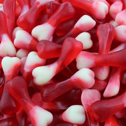 Os Fraise Lisses – Halal – 100 g