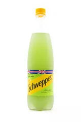 Schweppes Citron PETITE BOUTEILLE (300ml)