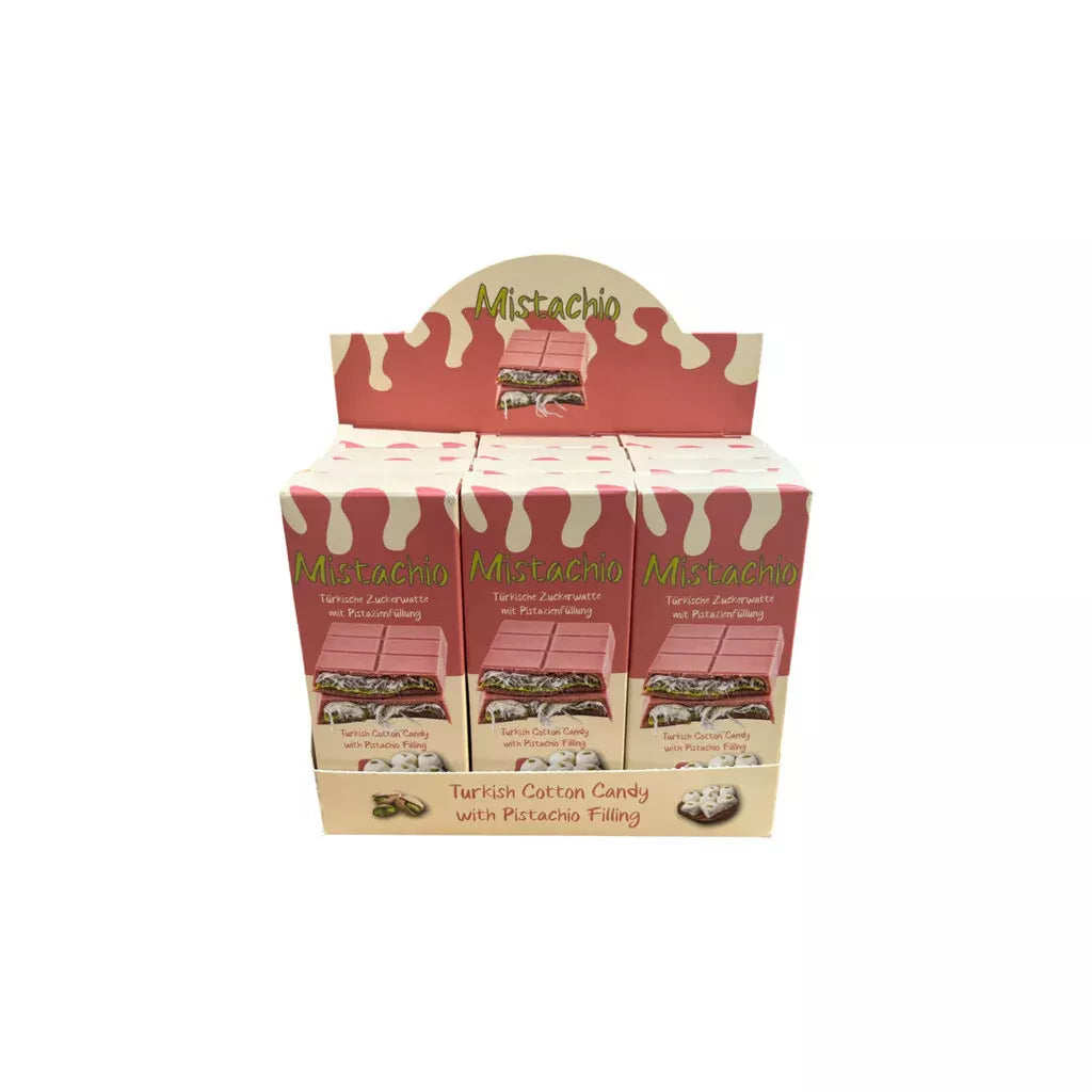 Angel Hair Dubai Chocolate RUBY (80g)