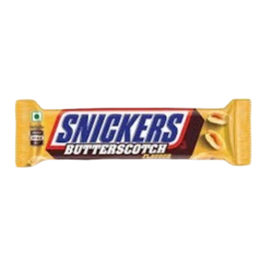 Snickers Butterscotch (40g)
