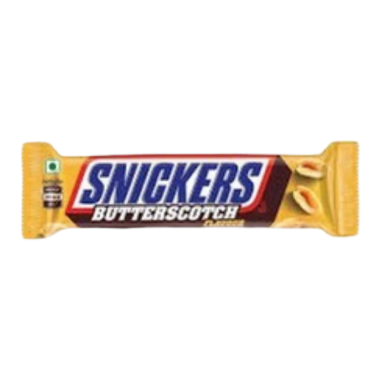 Snickers Butterscotch (40g)