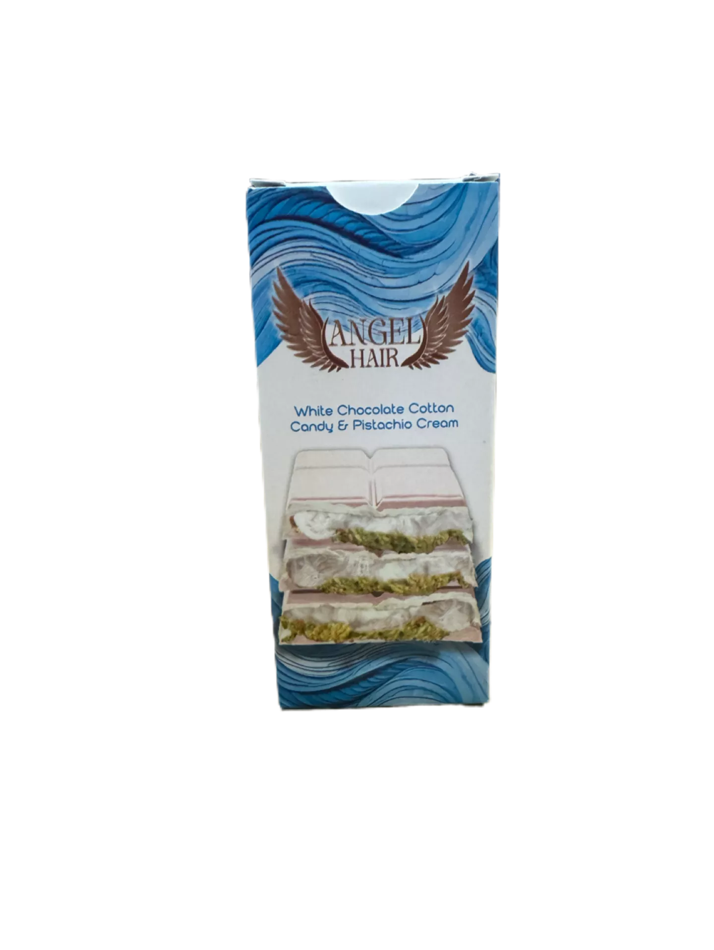 Angel Hair WHITE Original Taste (80g)