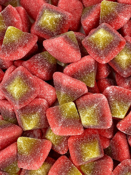 Pyramides Sucrés – Halal – 100 g