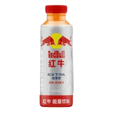 Red Bull EXTRA BOUTEILLE (400ml)
