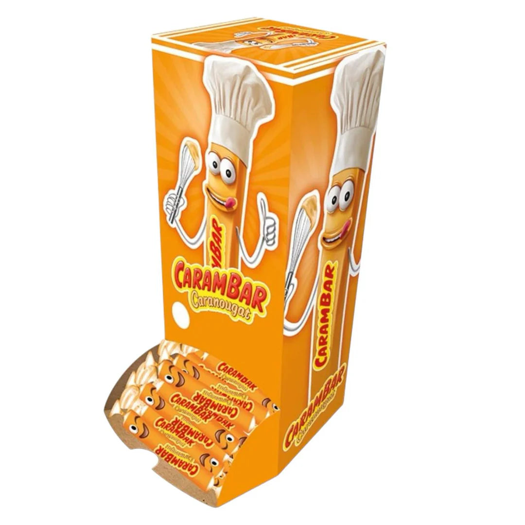 Carambar caranougat