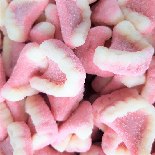 Dentiers Acides – Halal – 100 g