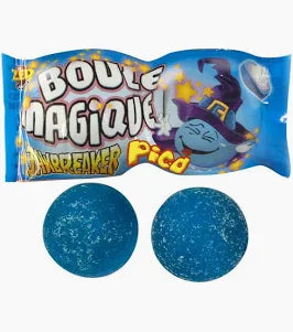 Boules Magiques PIK – Halal – 1 pièce