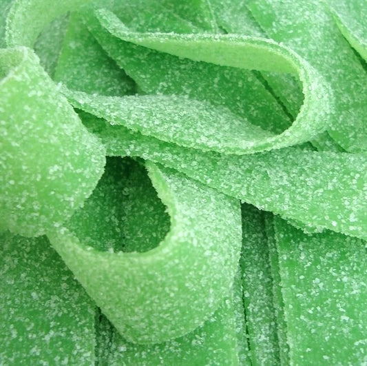 CEINTURE ACIDULÉE POMME – Halal – Lot de 10 pièces