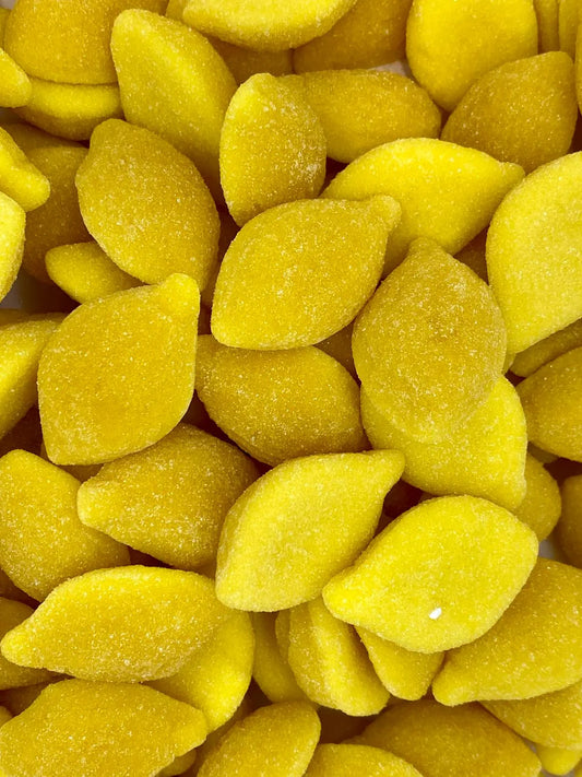 Citron Sucrés – Halal – 100 g
