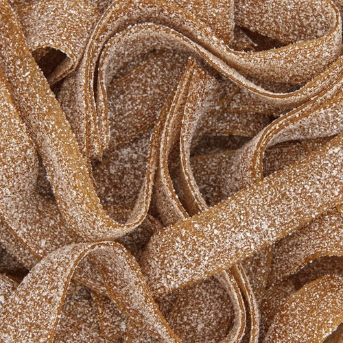 CEINTURE ACIDULEE COLA - Halal – Lot de 10 pièces
