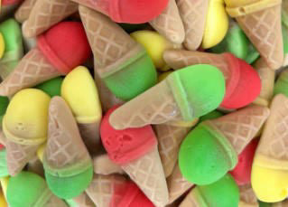 GLACE – Halal – 100 g
