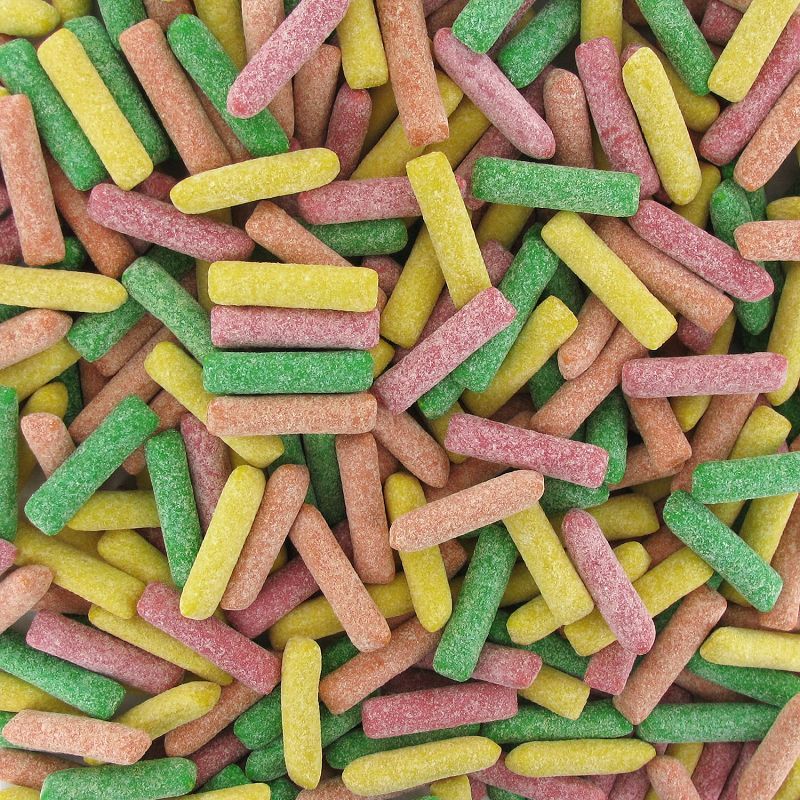 HITSCHIES SOUR MIX – Halal – 100g