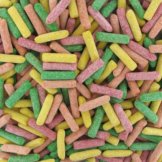 HITSCHIES SOUR MIX – Halal – 100g