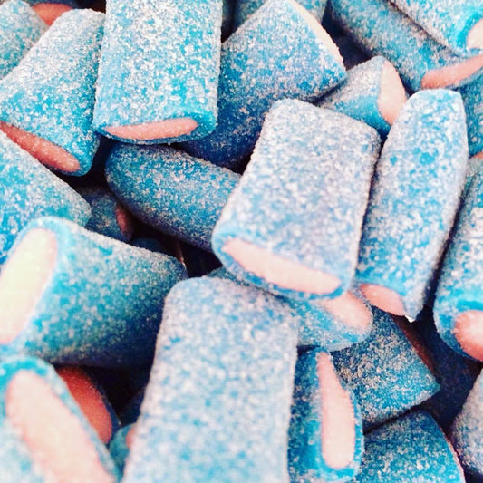 Mini Jumbo Énergie Acidulés – Halal – 100 g