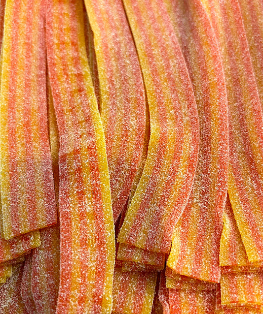 CEINTURE MANGUE / FRUIT DE LA PASSION – Halal – Lot de 10 pièces