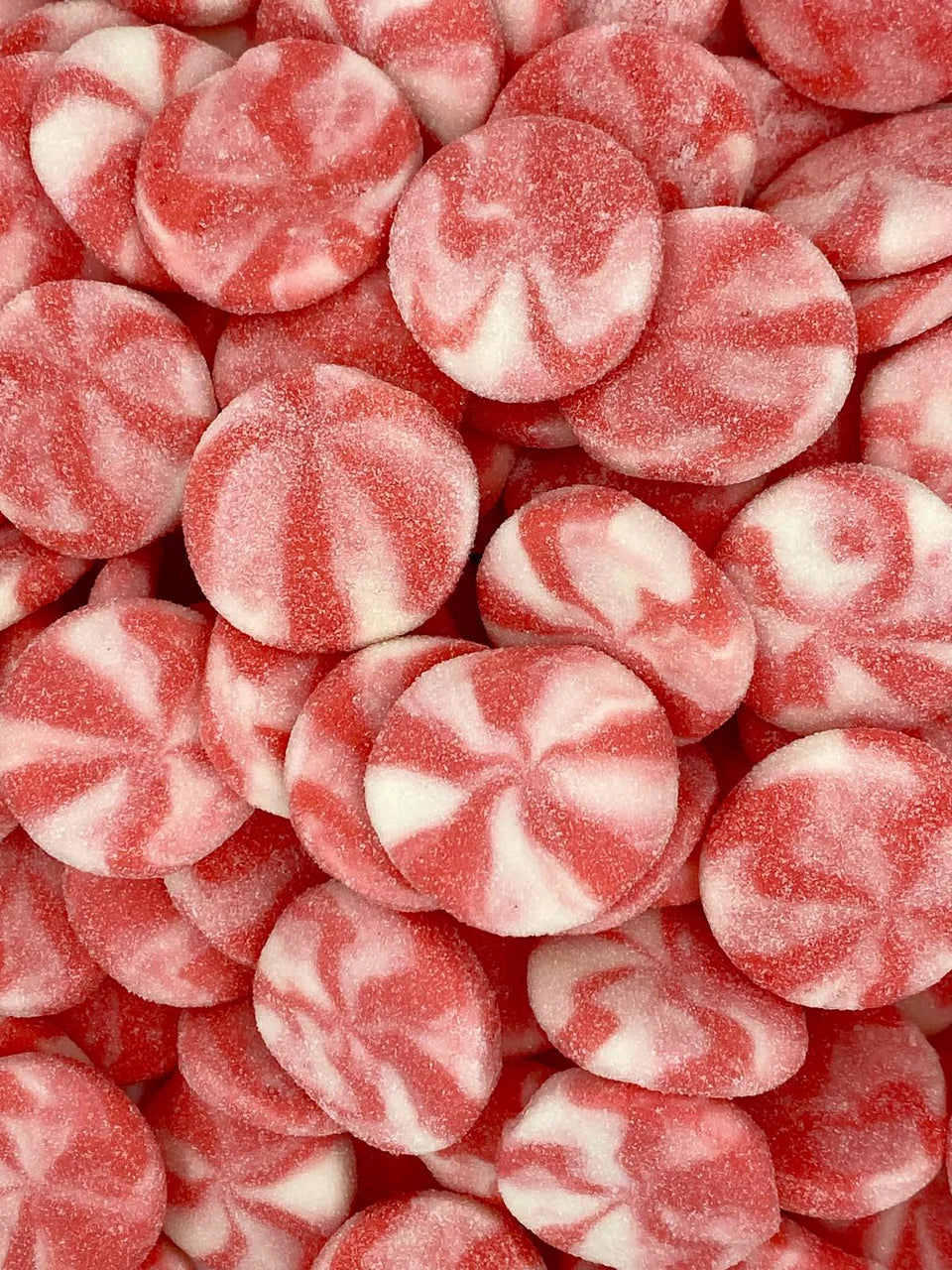Terabytes Sucrés – Halal – 100 g