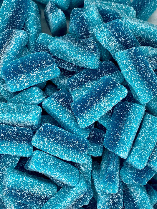 Tranches Framboise Super Pika Sucrées – Halal – 100 g